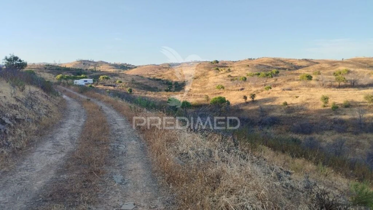 Terreno para Venda em Conceição e Cabanas de Tavira Foto 10
