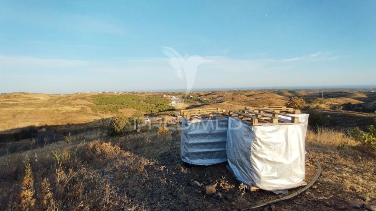 Terreno para Venda em Conceição e Cabanas de Tavira Foto 14