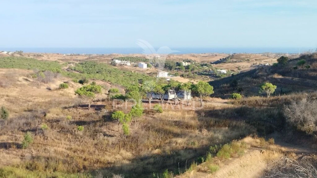 Terreno para Venda em Conceição e Cabanas de Tavira Foto 2