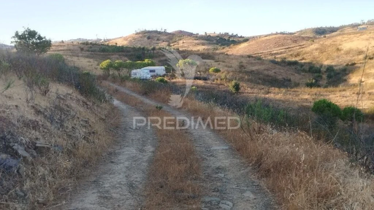 Terreno para Venda em Conceição e Cabanas de Tavira Foto 11