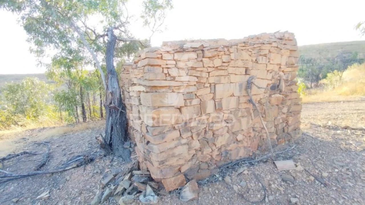 Terreno para Venda em Conceição e Cabanas de Tavira Foto 9