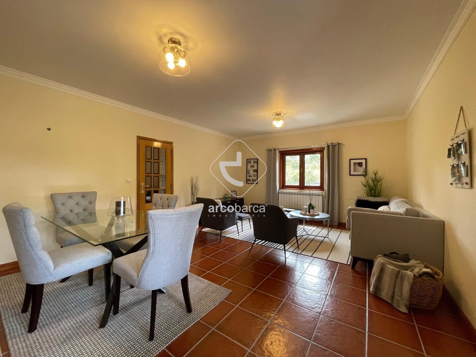 Moradia T4 para Venda em Grade e Carralcova Foto 31