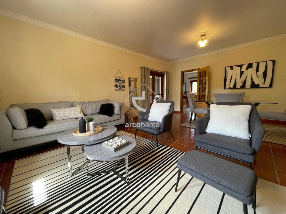 Moradia T4 para Venda em Grade e Carralcova Foto 27