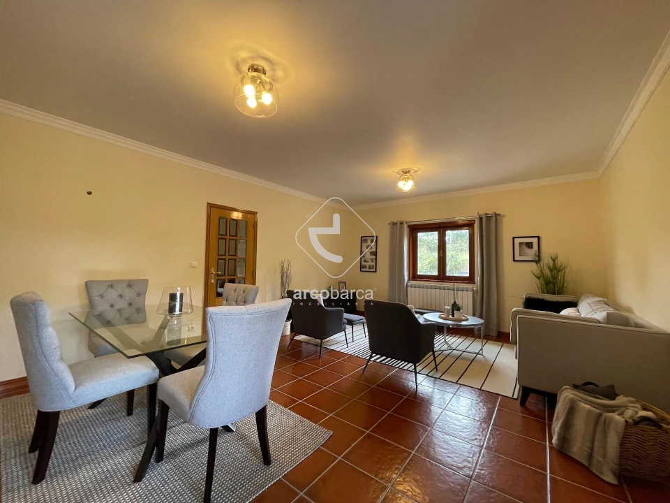 Moradia T4 para Venda em Grade e Carralcova Foto 24