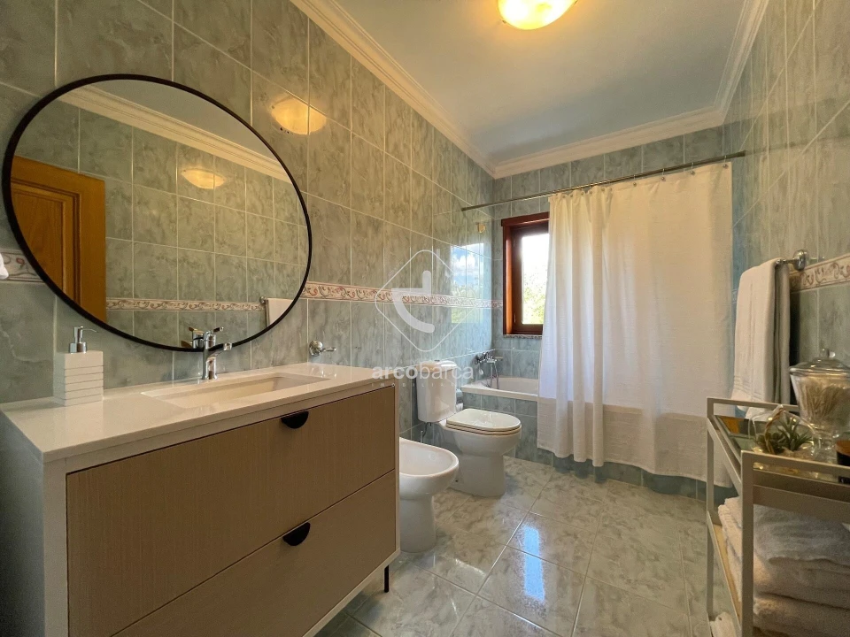 Moradia T4 para Venda em Grade e Carralcova Foto 32