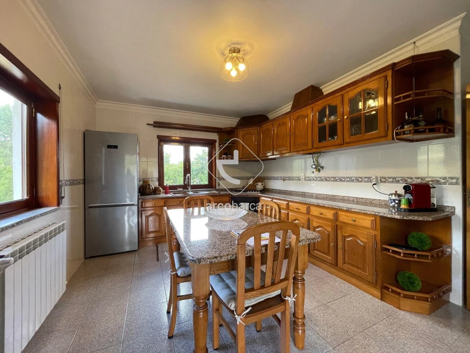 Moradia T4 para Venda em Grade e Carralcova Foto 22