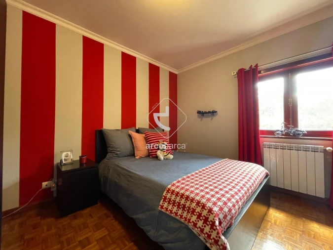 Moradia T4 para Venda em Grade e Carralcova Foto 43