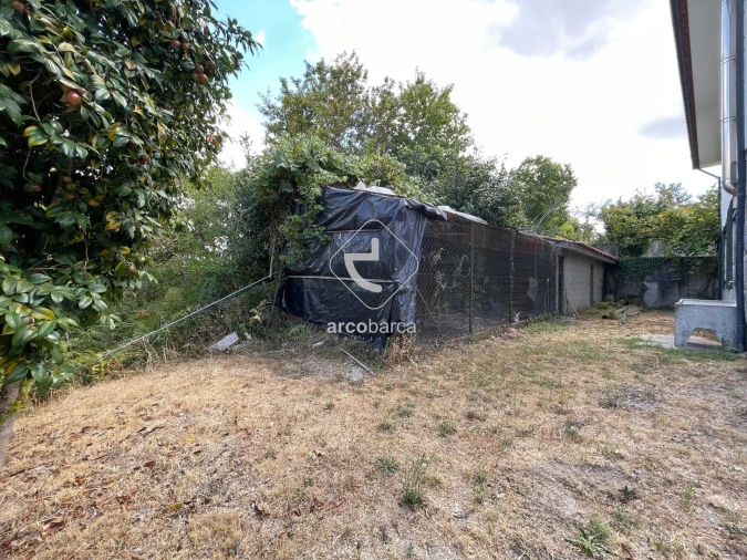 Moradia T4 para Venda em Grade e Carralcova Foto 21