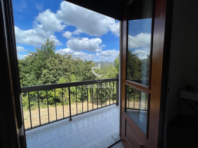 Moradia T4 para Venda em Grade e Carralcova Foto 35