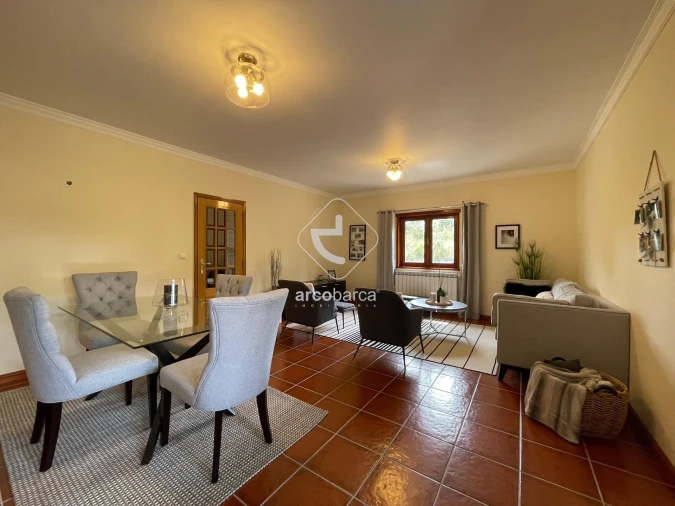 Moradia T4 para Venda em Grade e Carralcova Foto 31