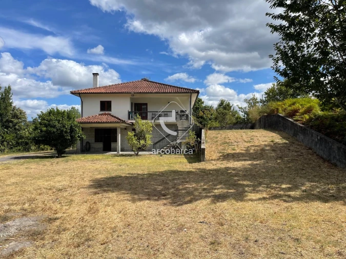 Moradia T4 para Venda em Grade e Carralcova Foto 56