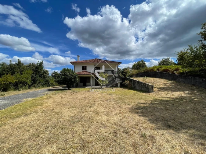 Moradia T4 para Venda em Grade e Carralcova Foto 57