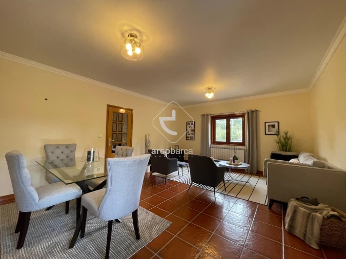 Moradia T4 para Venda em Grade e Carralcova Foto 24