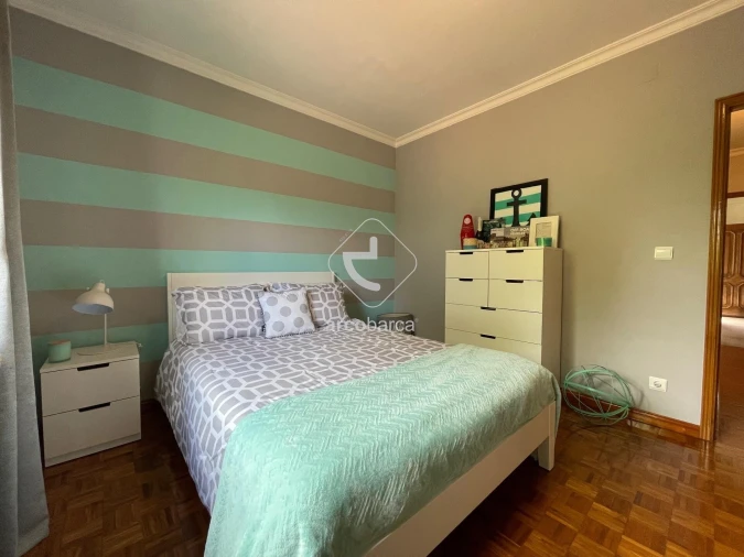 Moradia T4 para Venda em Grade e Carralcova Foto 39