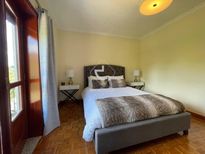 Moradia T4 para Venda em Grade e Carralcova Foto 34