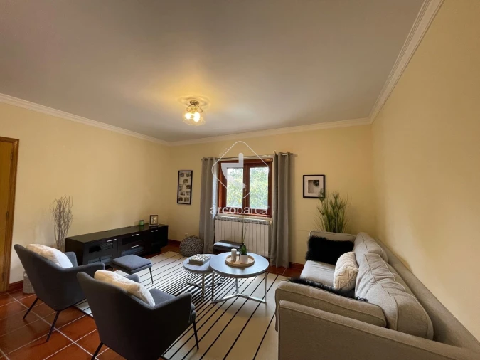 Moradia T4 para Venda em Grade e Carralcova Foto 25