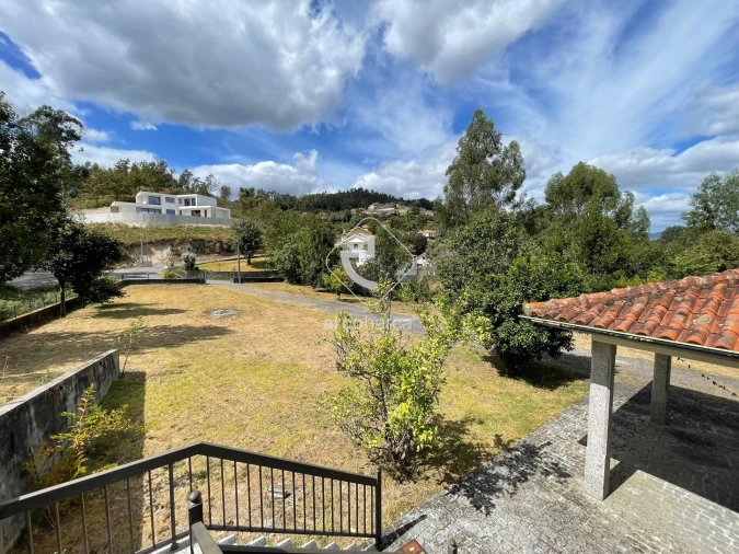 Moradia T4 para Venda em Grade e Carralcova Foto 19