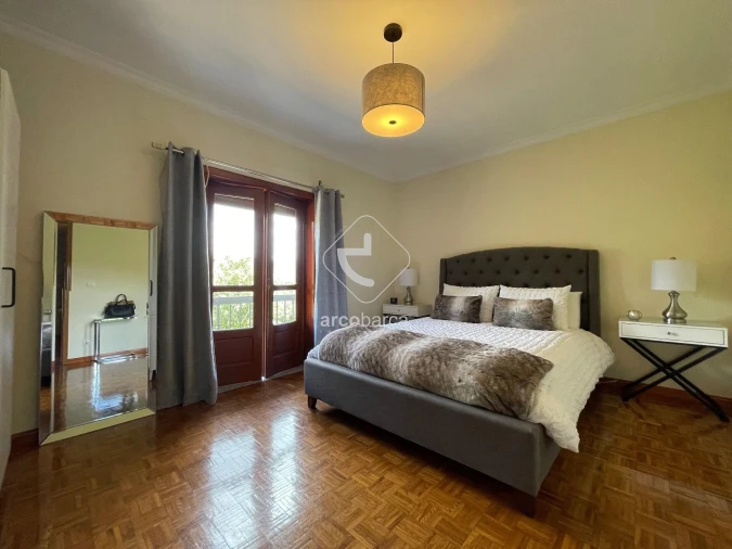 Moradia T4 para Venda em Grade e Carralcova Foto 37