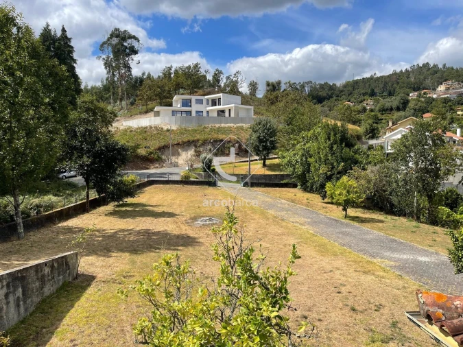 Moradia T4 para Venda em Grade e Carralcova Foto 60