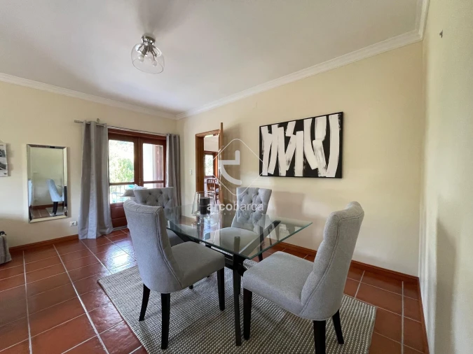 Moradia T4 para Venda em Grade e Carralcova Foto 49