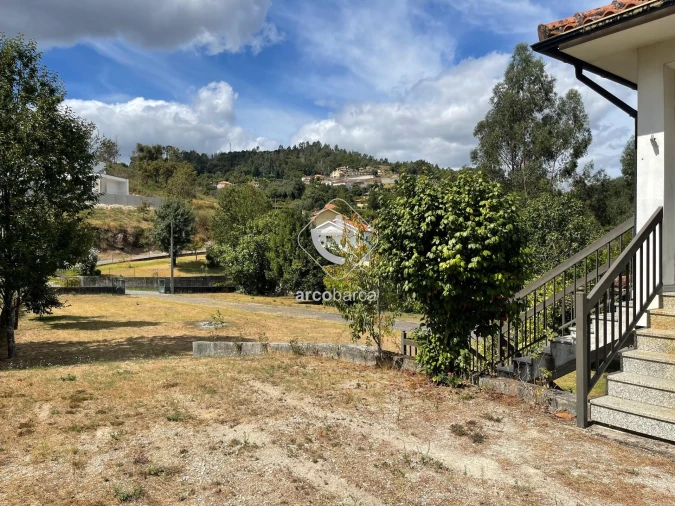 Moradia T4 para Venda em Grade e Carralcova Foto 17