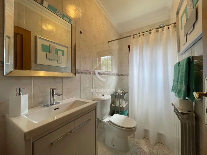 Moradia T4 para Venda em Grade e Carralcova Foto 42