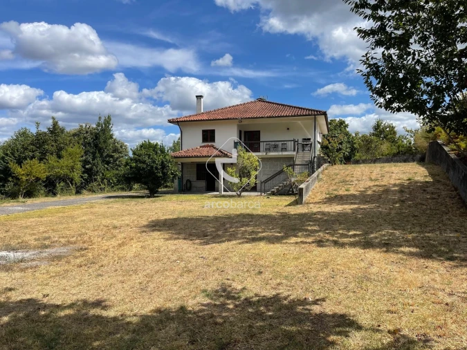 Moradia T4 para Venda em Grade e Carralcova Foto 55