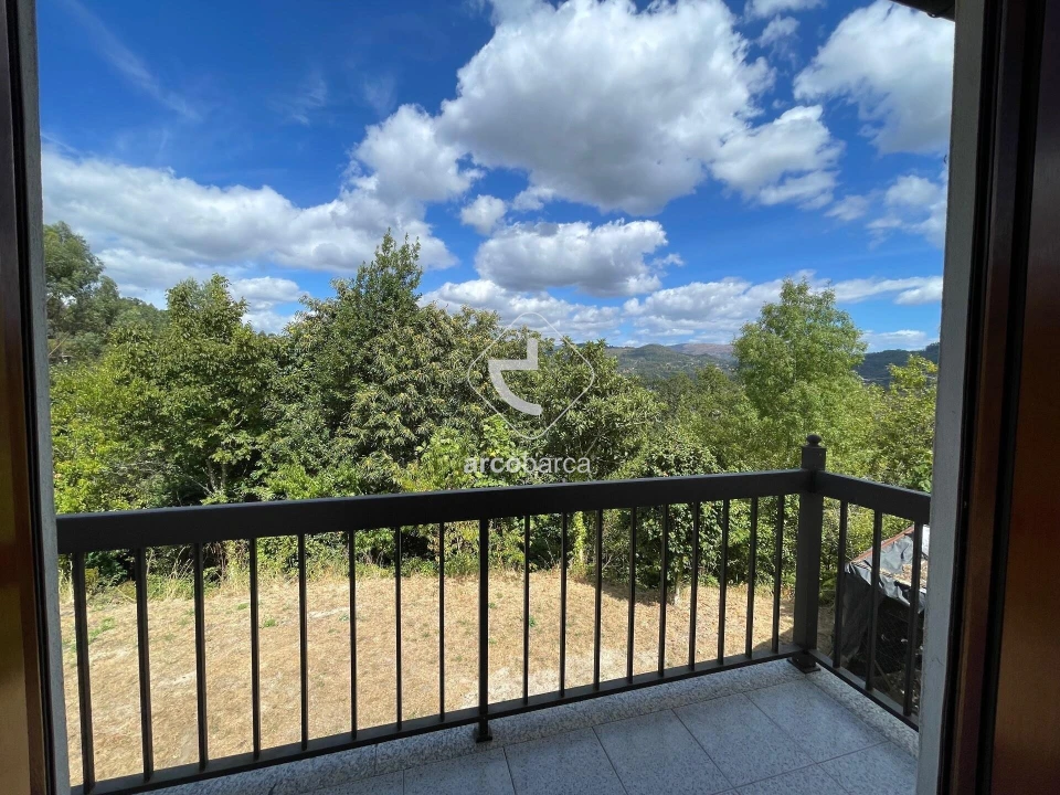 Moradia T4 para Venda em Grade e Carralcova Foto 36