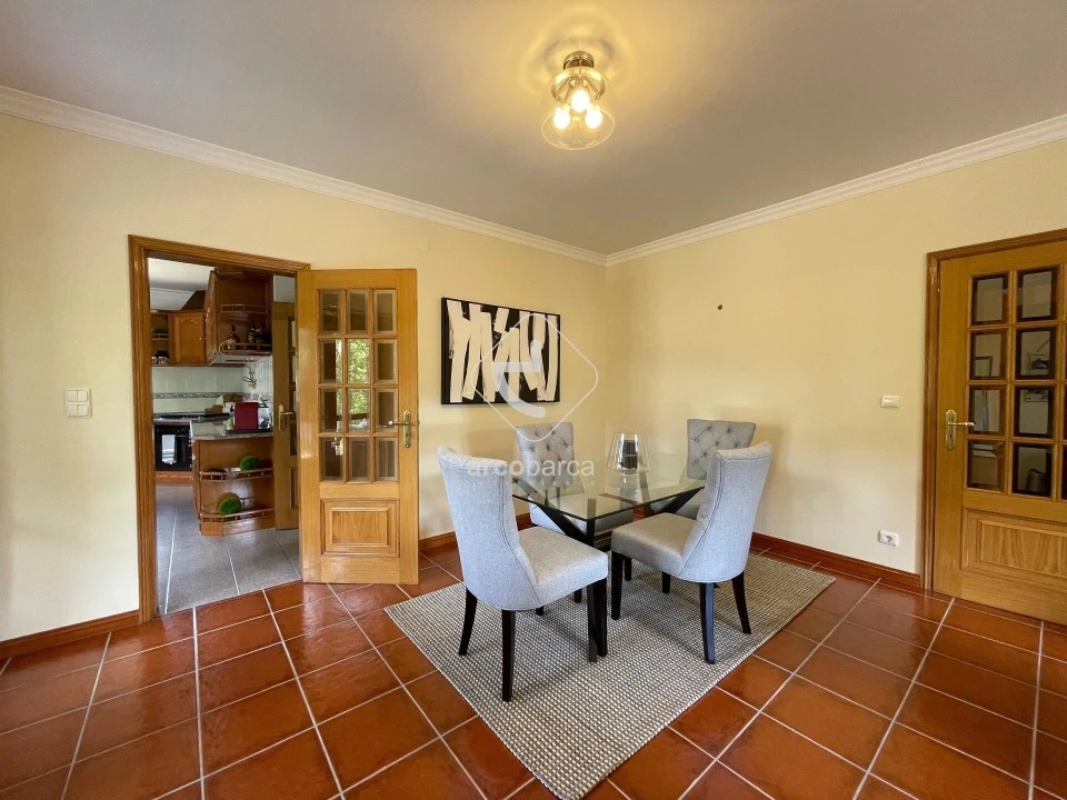 Moradia T4 para Venda em Grade e Carralcova Foto 29