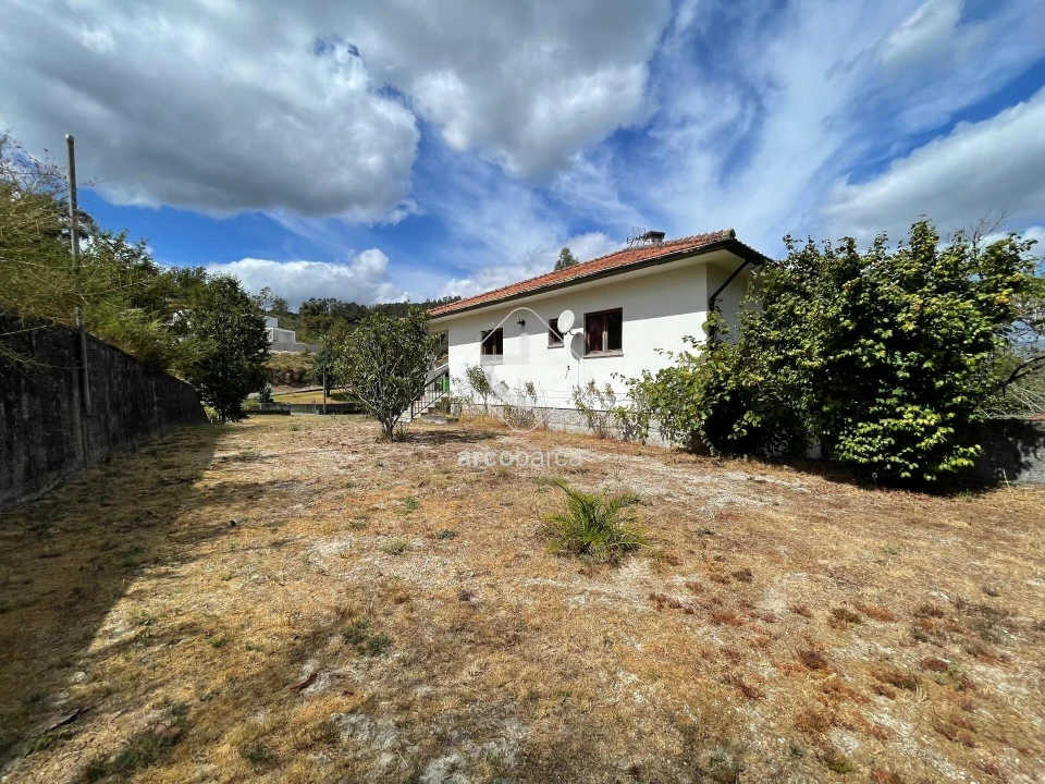 Moradia T4 para Venda em Grade e Carralcova Foto 14