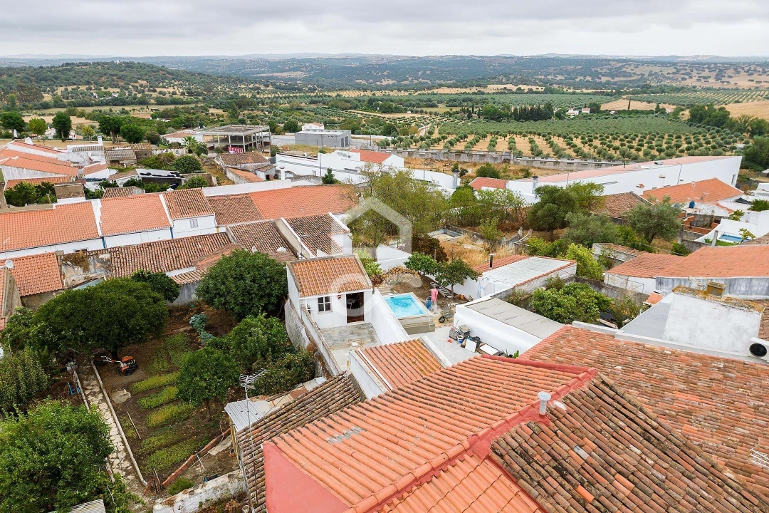 Moradia T3 para Venda em Alvito Foto 28