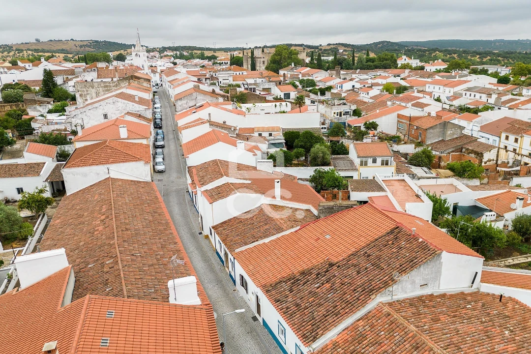 Moradia T3 para Venda em Alvito Foto 31