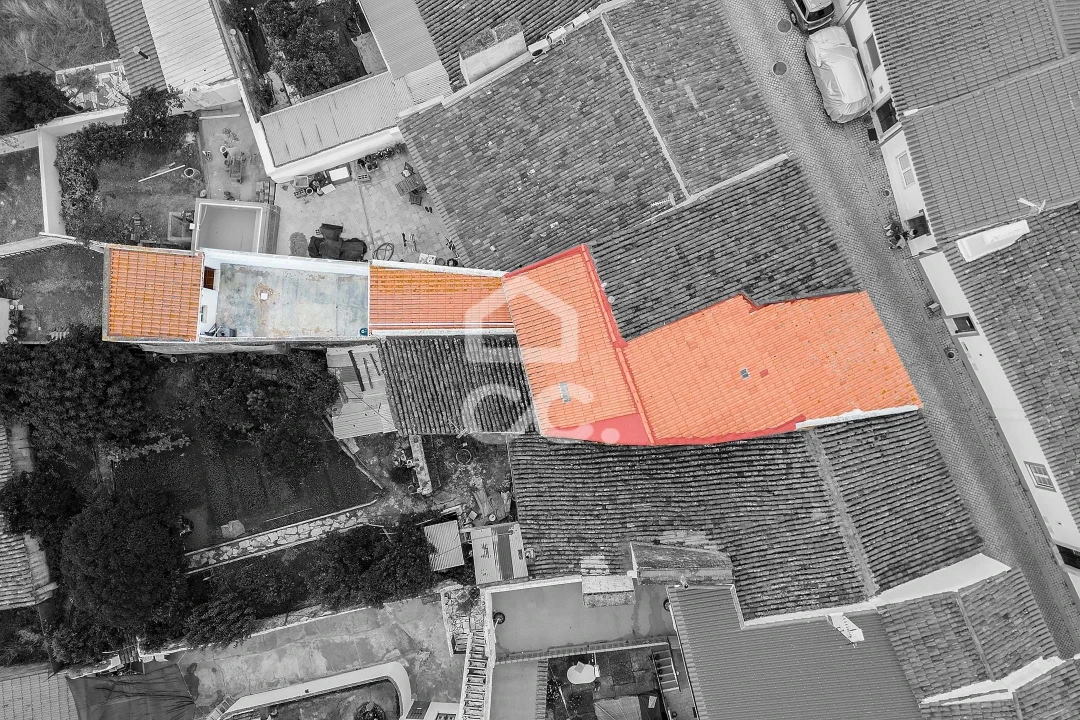 Moradia T3 para Venda em Alvito Foto 20