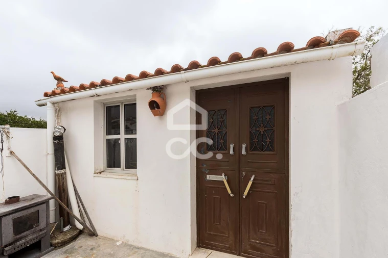 Moradia T3 para Venda em Alvito Foto 22