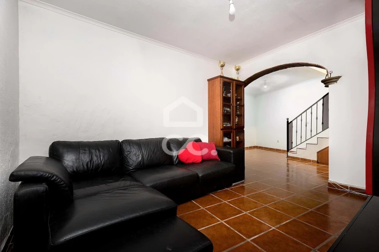 Moradia T3 para Venda em Alvito Foto 1