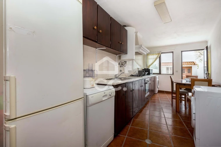 Moradia T3 para Venda em Alvito Foto 8