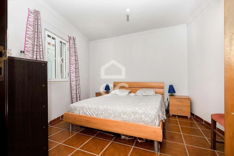 Moradia T3 para Venda em Alvito Foto 11