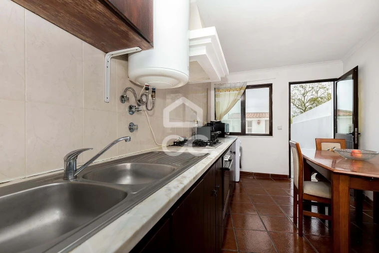 Moradia T3 para Venda em Alvito Foto 10