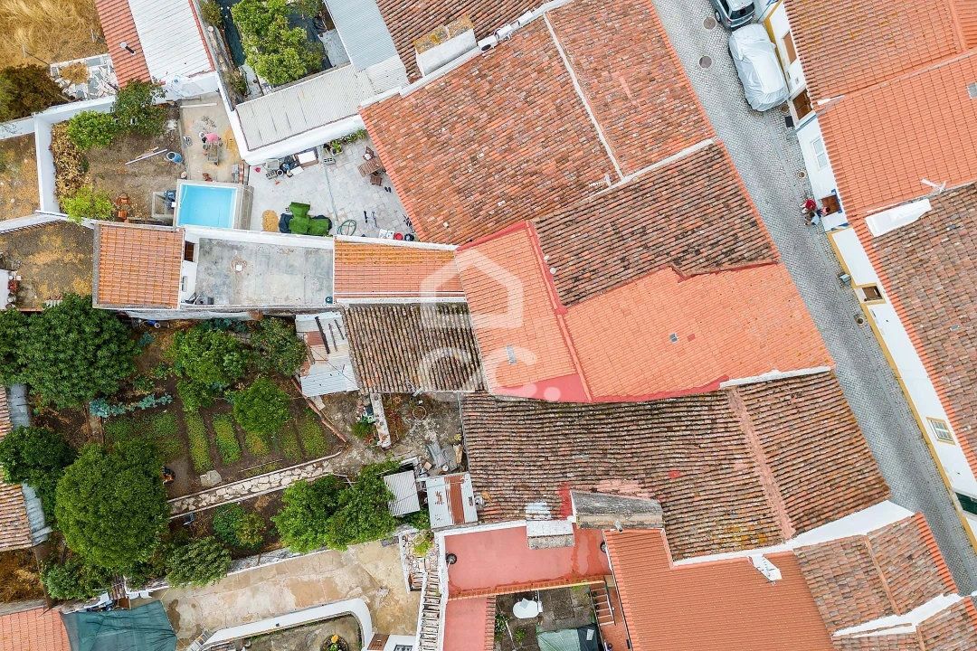 Moradia T3 para Venda em Alvito Foto 30