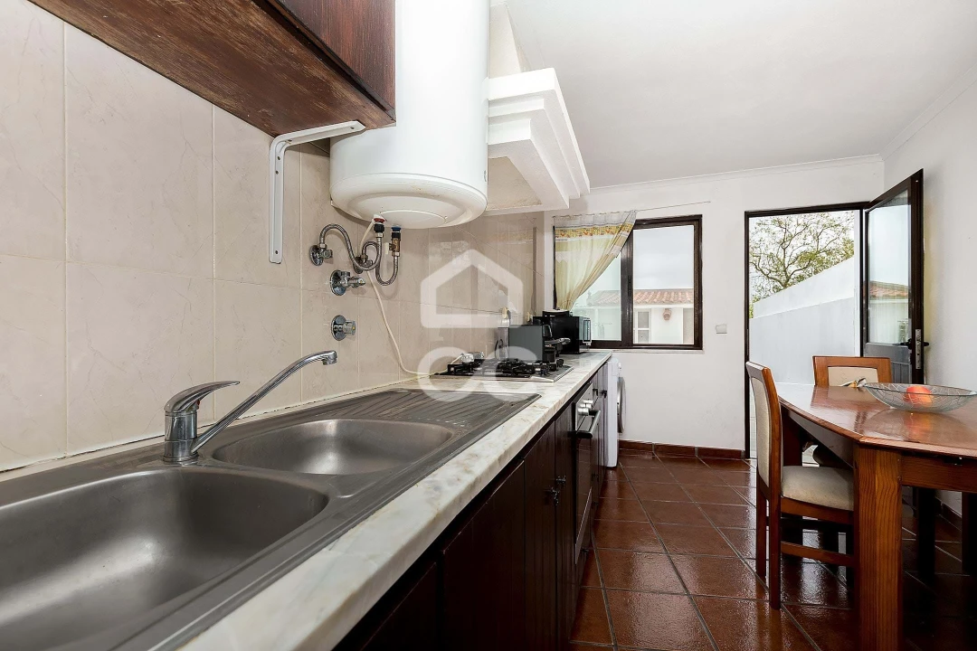 Moradia T3 para Venda em Alvito Foto 10