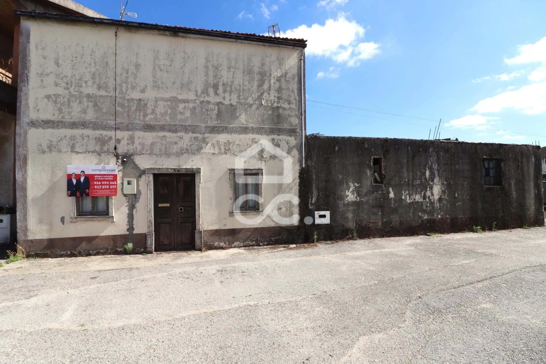 Moradia T3 para Venda em Avelar Foto 21