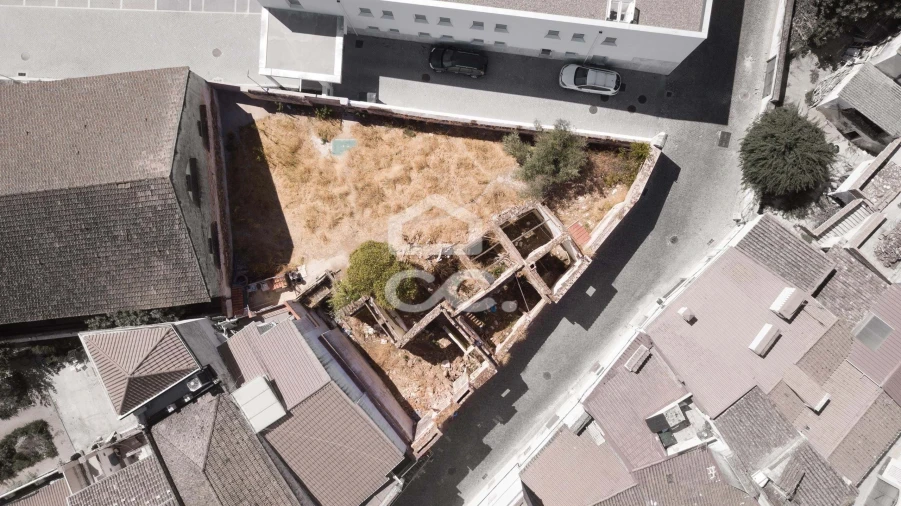 Terreno para Venda em Caia, São Pedro e Alcáçova Foto 10