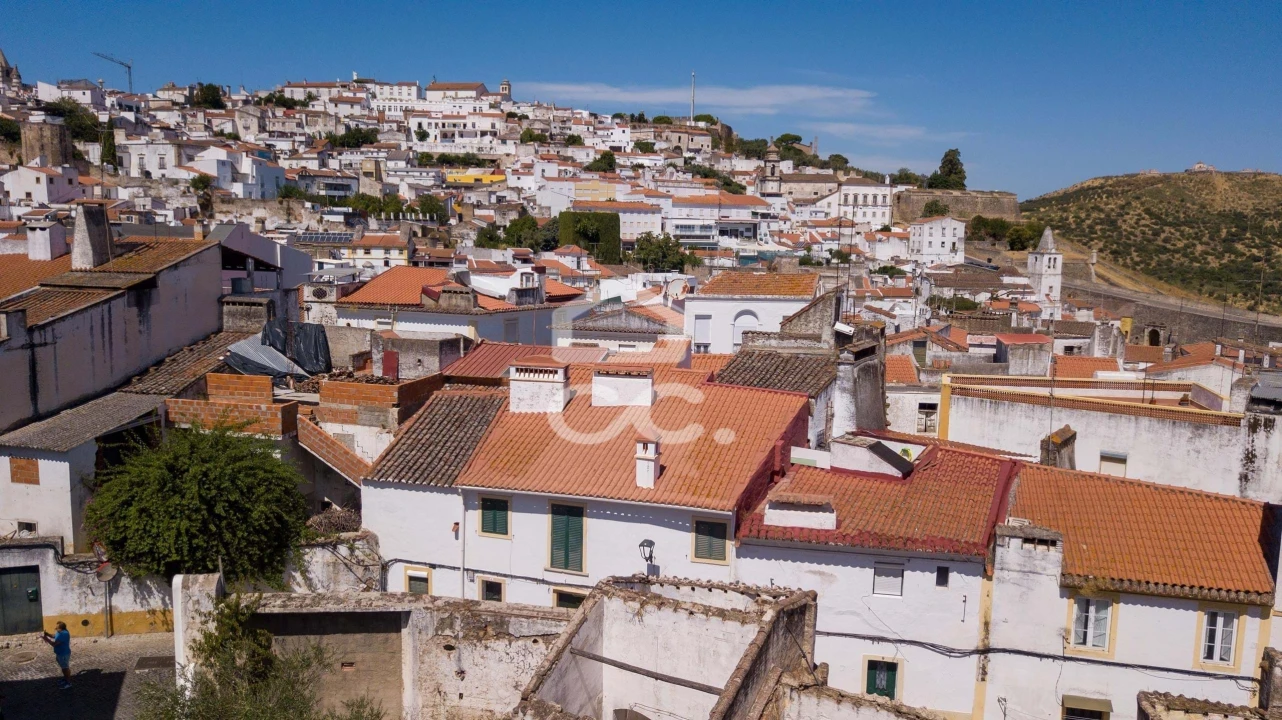 Terreno para Venda em Caia, São Pedro e Alcáçova Foto 18