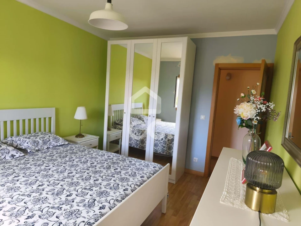 Terreno para Venda em Selho (São Jorge) Foto 14