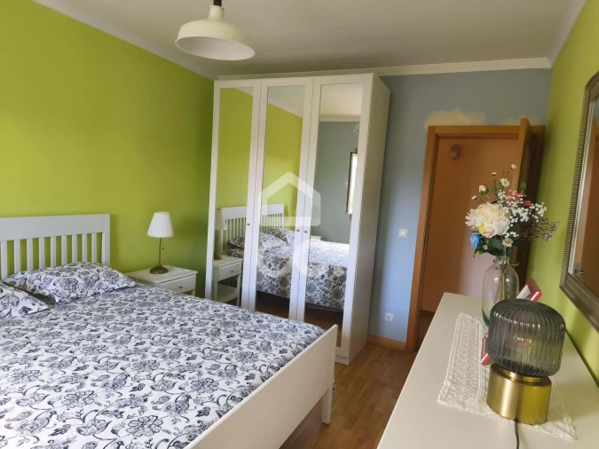 Terreno para Venda em Selho (São Jorge) Foto 14