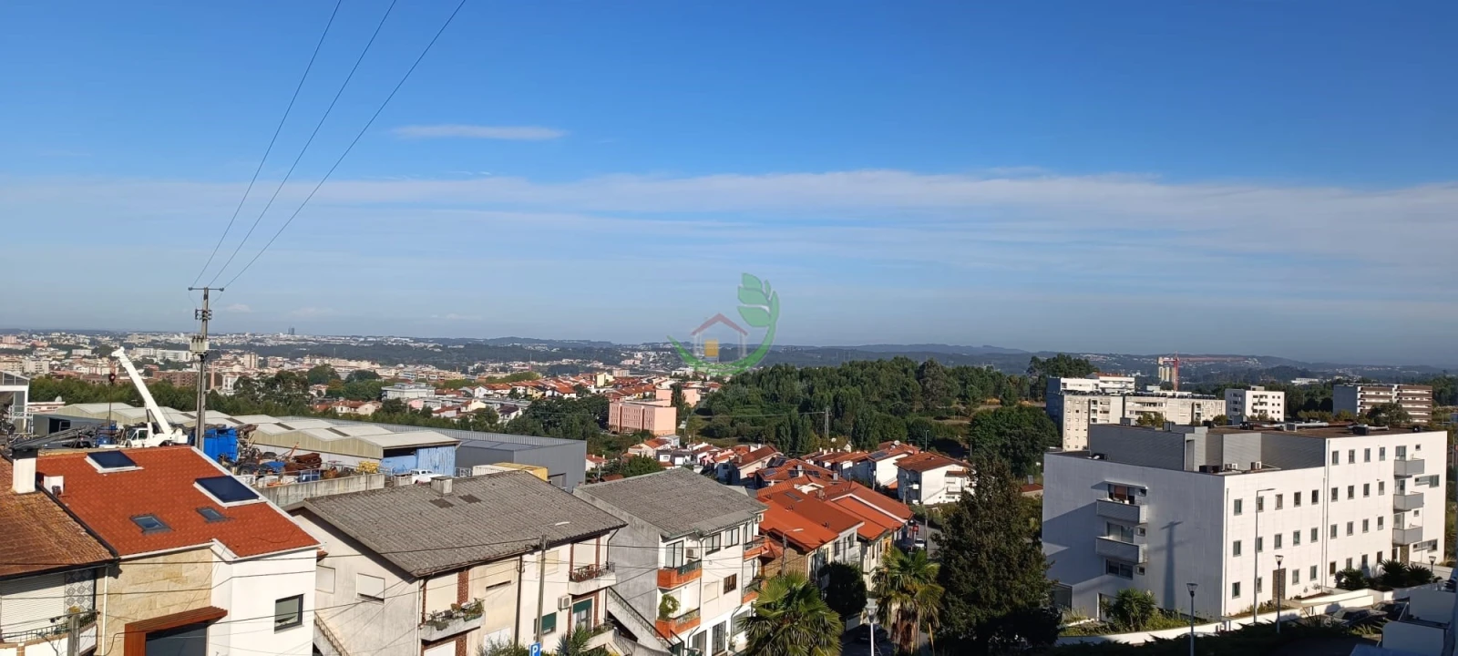 Moradia T3 para Venda em Ermesinde Foto 39