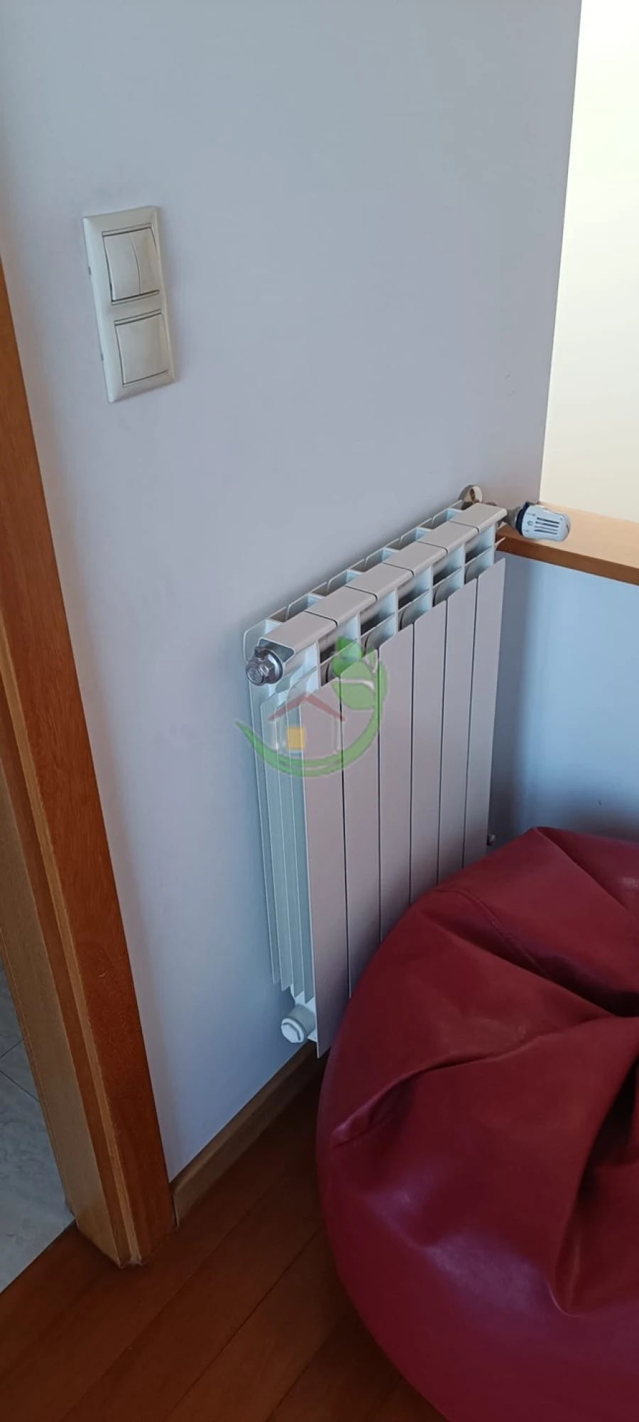 Moradia T3 para Venda em Ermesinde Foto 41