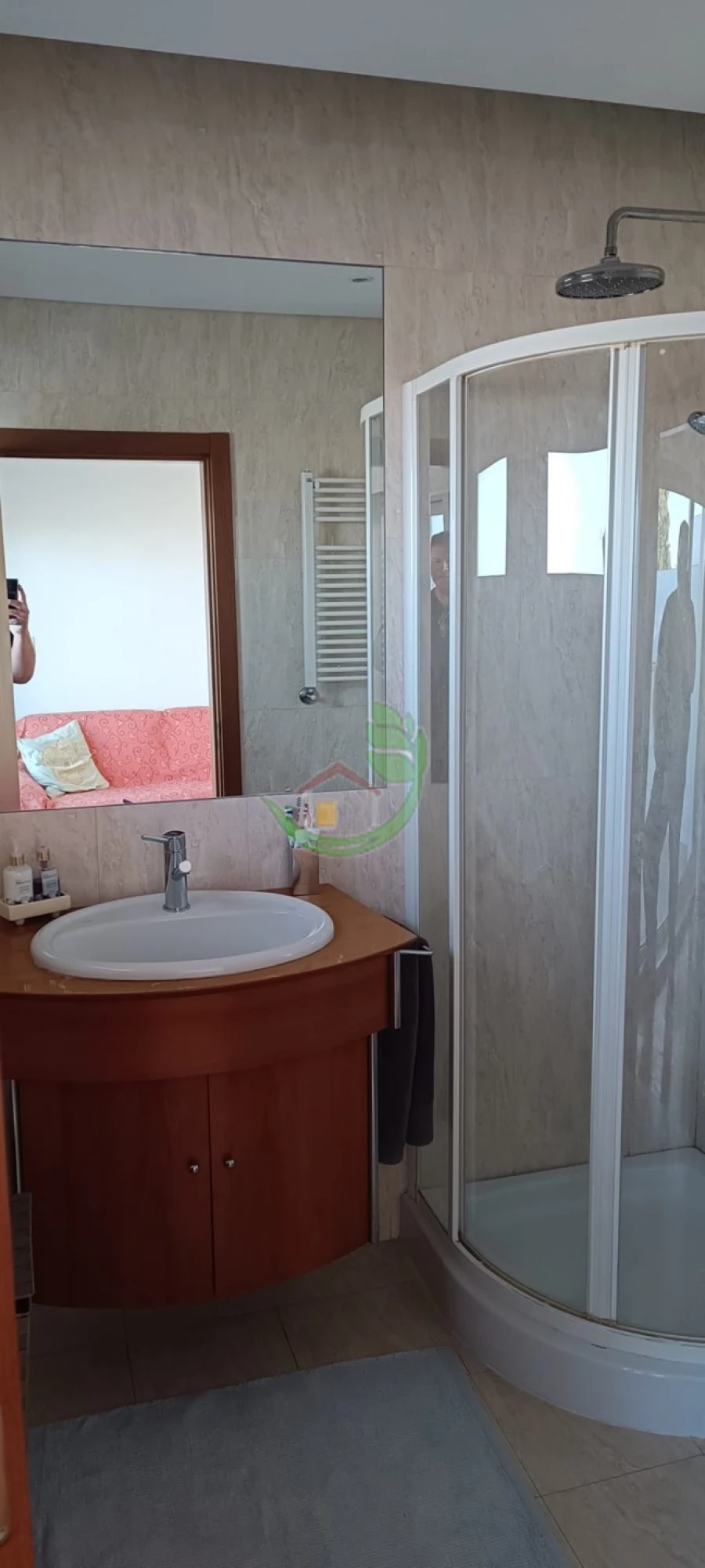 Moradia T3 para Venda em Ermesinde Foto 16