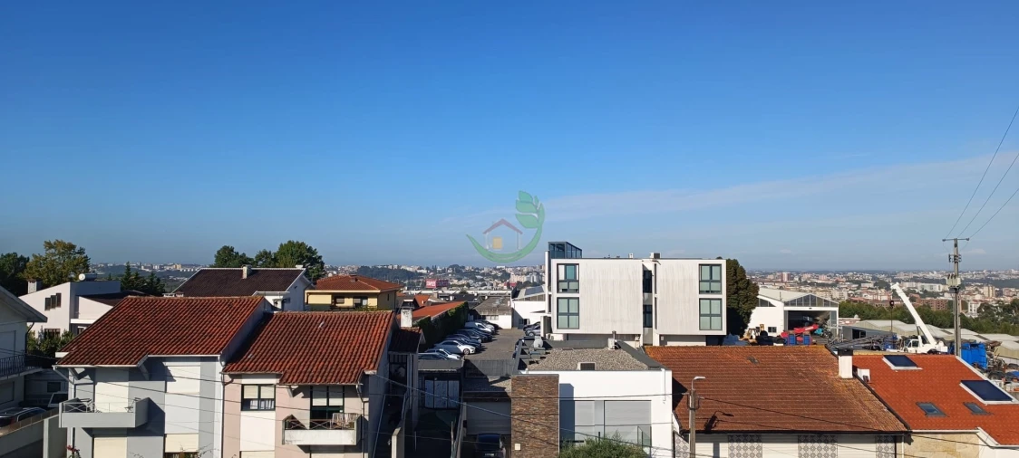 Moradia T3 para Venda em Ermesinde Foto 40