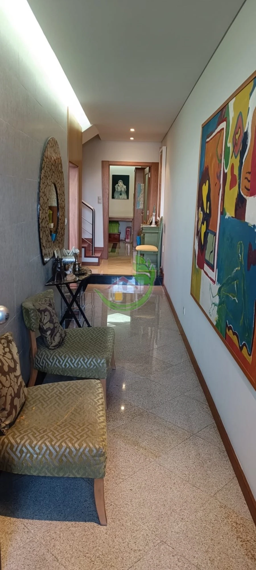 Moradia T3 para Venda em Ermesinde Foto 3